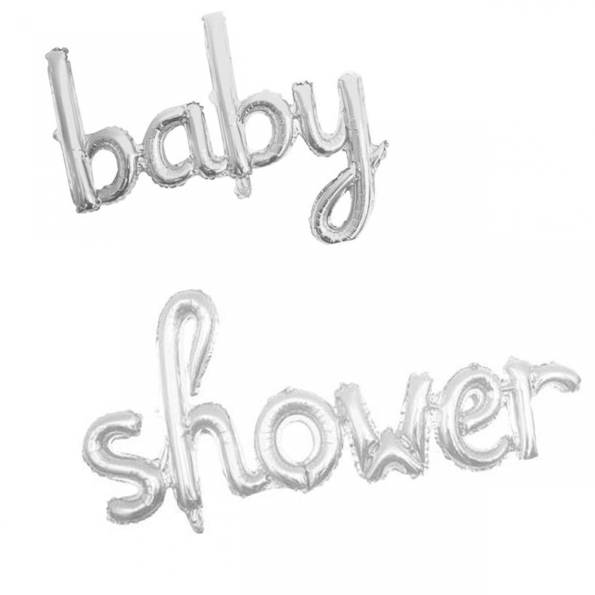 baby-shower-gumus-folyo-balon-7735